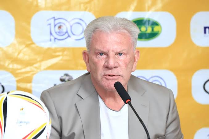 Put names 28-man Uganda Cranes Squad for AFCON 2027 qualifiers, DR Congo Friendlies Put names 28-man Uganda Cranes Squad for AFCON 2027 qualifiers, DR Congo Friendlies