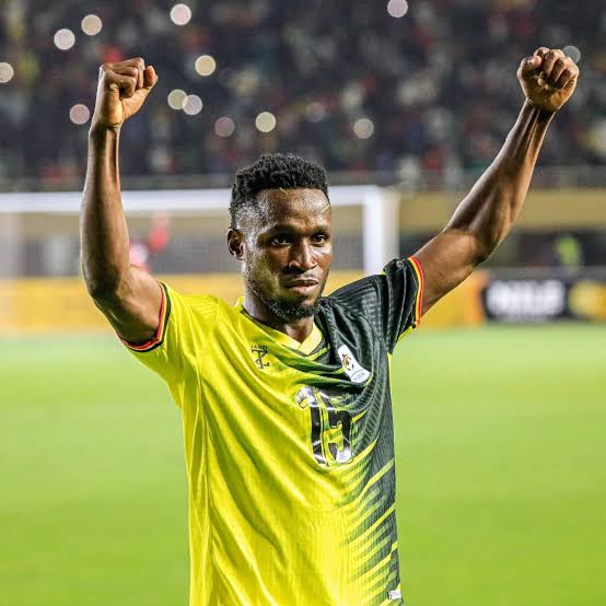 Lwaliwa set to hitch Libyan Premier League aspect