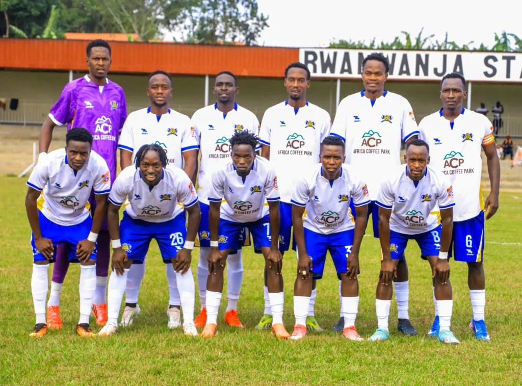 Ntugasaze, Mbarara Metropolis in determined seek for first win Ntugasaze, Mbarara Metropolis in determined seek for first win