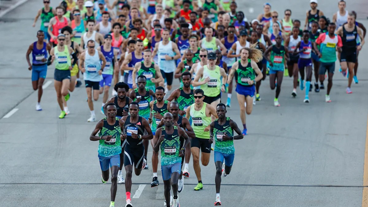 Kiplimo dethroned as Amos Kipruto lastly wins Chicago Marathon Kiplimo dethroned as Amos Kipruto lastly wins Chicago Marathon