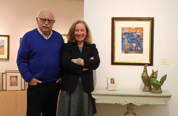 Galerie Rudolf Sylt Life