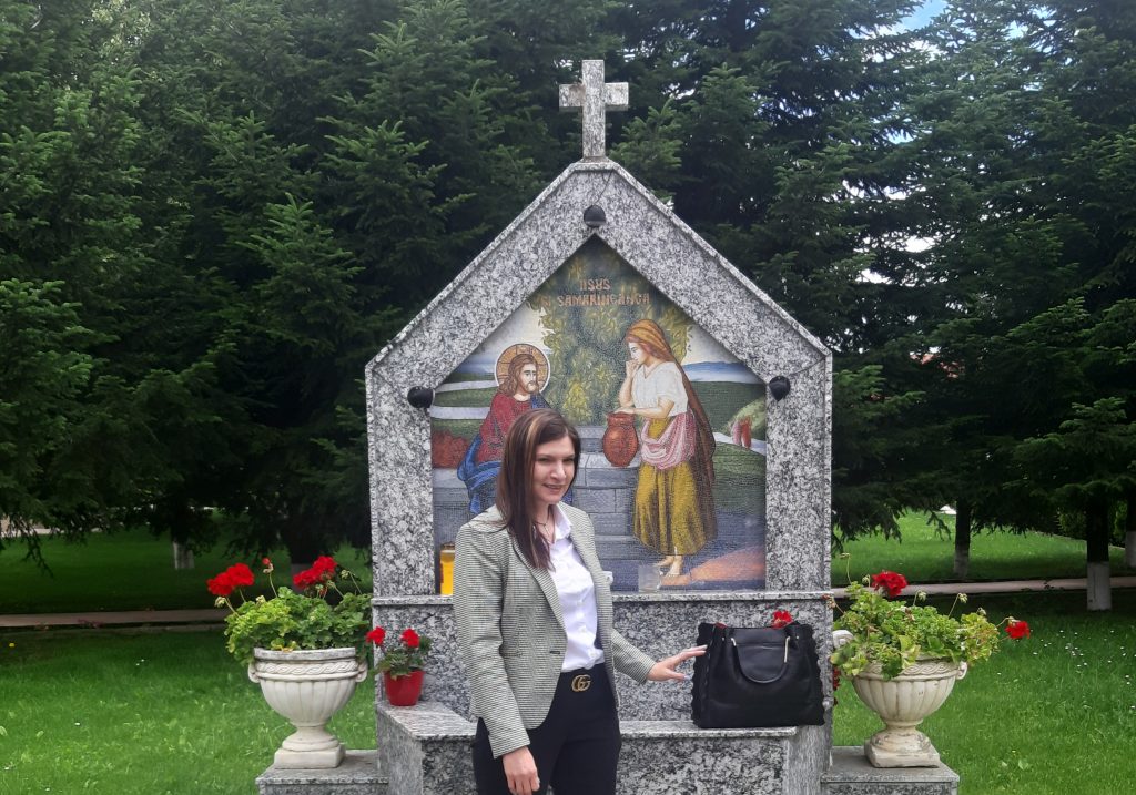Manastirea Ghighiu