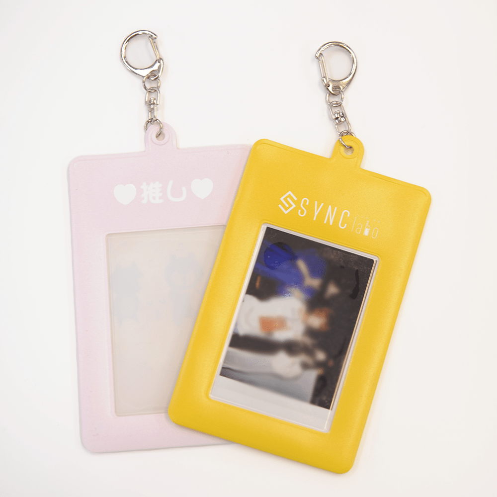 チェキホルダーCDC17 - SYNC-labo