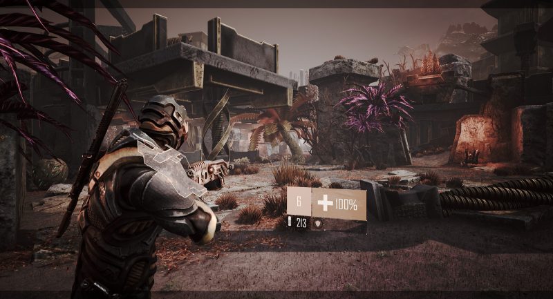 Orange cast обзор