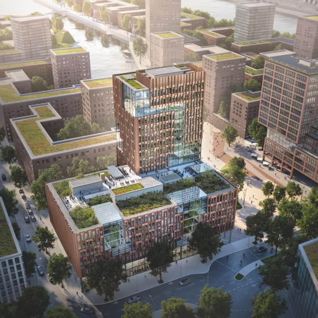 Bauprojekte Archive Szene Hamburg