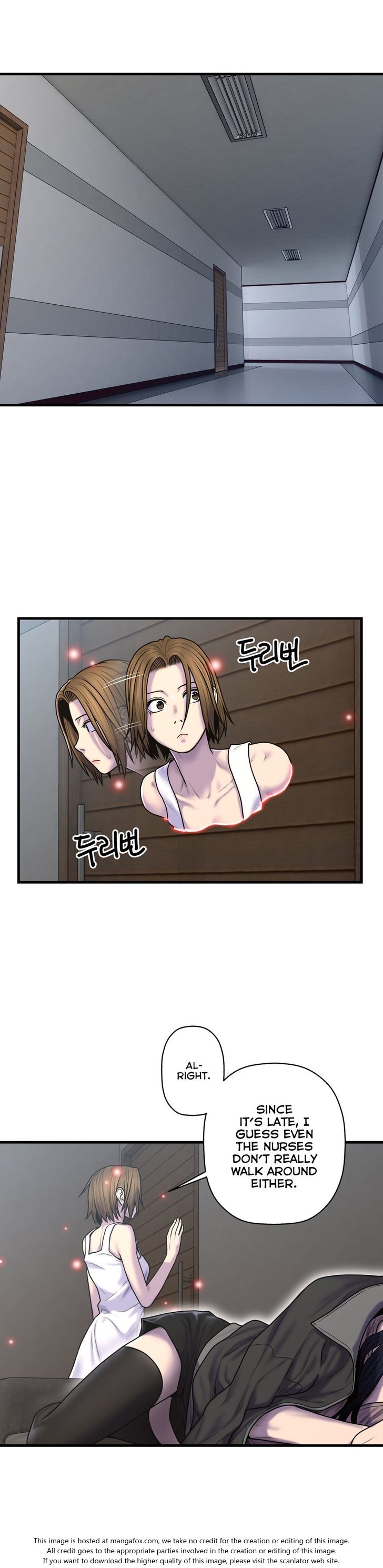 Love 4 a walk webtoon