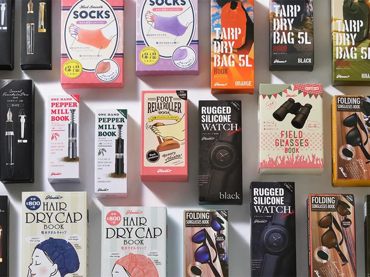 雑貨 デザイン 会社