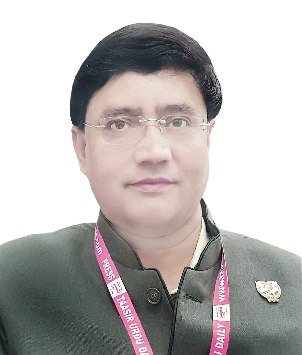 taasir urdu daily روزنامه تاثیر