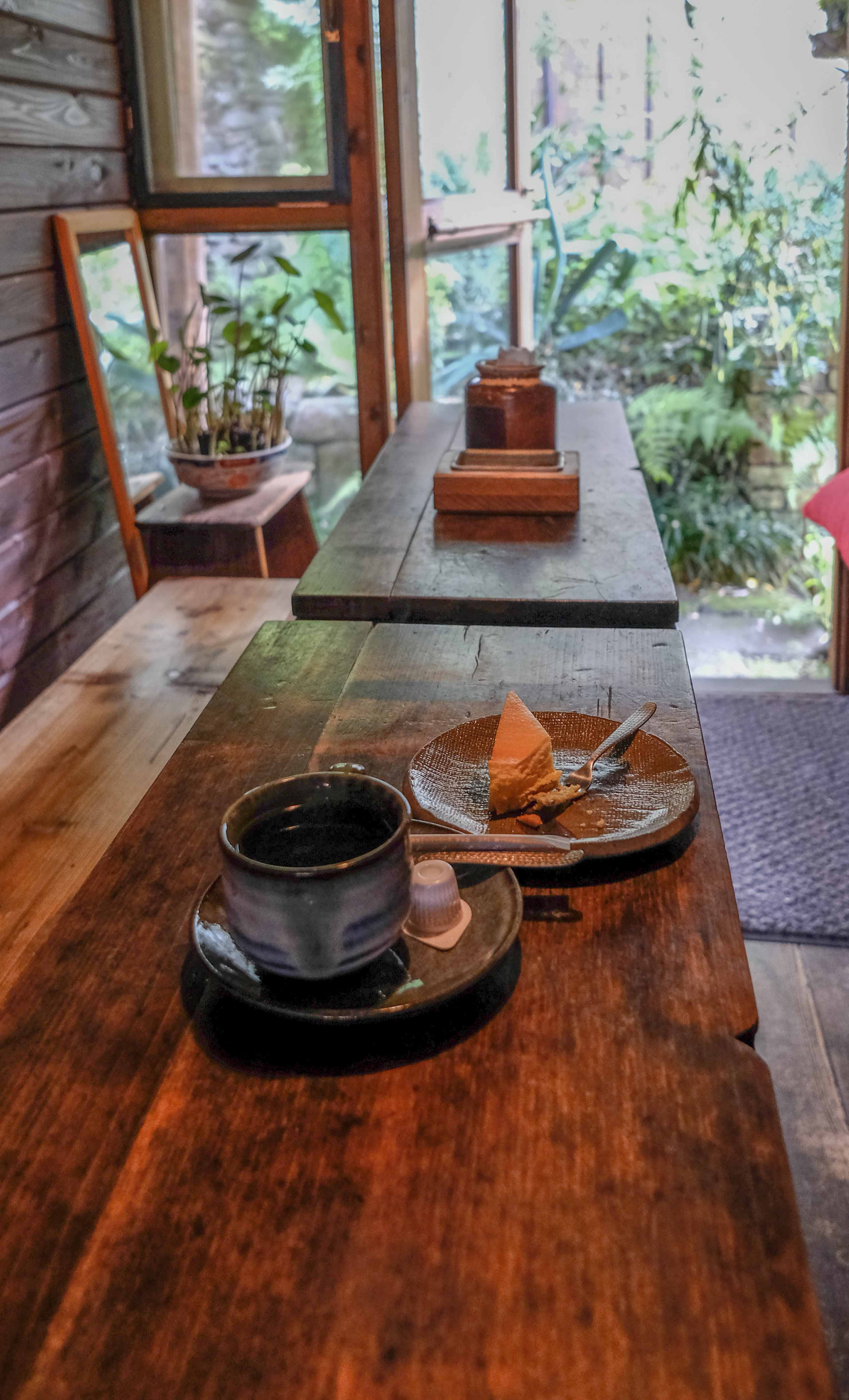 侘助（北鎌倉） – たべかまぐるめメモランダム