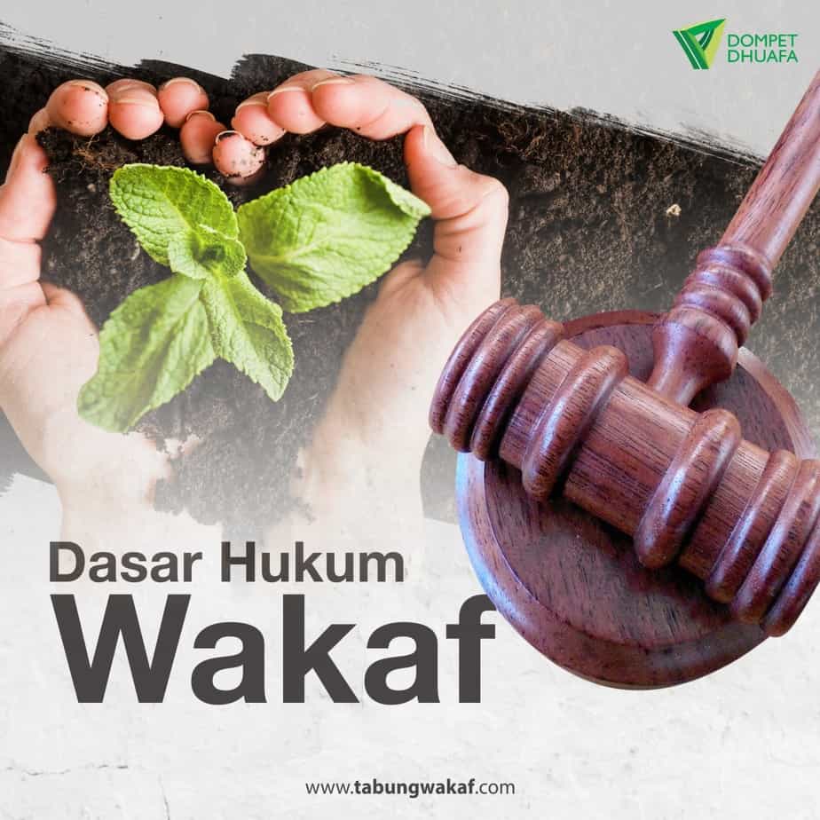 Pengertian Wakaf, Hukum Wakaf, dan Syarat Wakaf - Tabung Wakaf