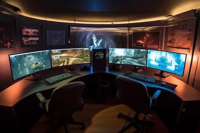 Mode fenêtré sans bordure vs plein écran : guide du gamer Mode fenêtré sans bordure vs plein écran : guide du gamer