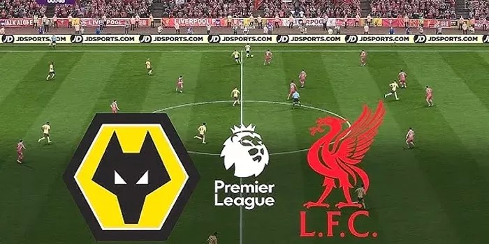 Hasil Pertandingan Wolverhampton vs Liverpool: Drama di Molineux Stadium