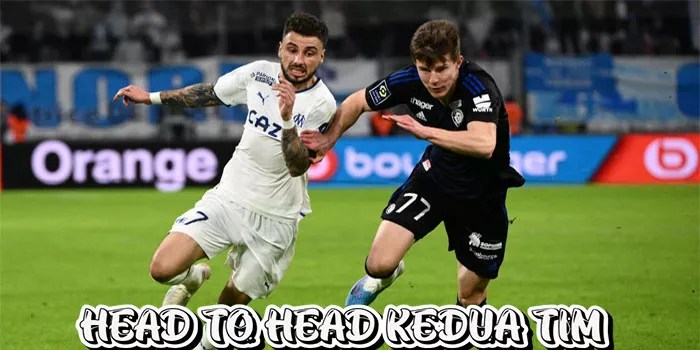 Ligue 1 – Prediksi Pertandingan Strasbourg vs Marseille, Tanggal 30 September 2024