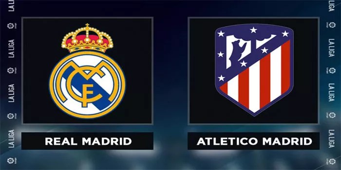 La Liga – Prediksi Pertandingan Atletico Madrid vs Real Madrid, Tanggal 30 September 2024