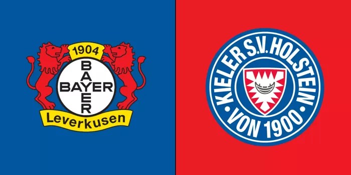 Prediksi Bayer Leverkusen vs Holstein Kiel 5 Oktober 2024