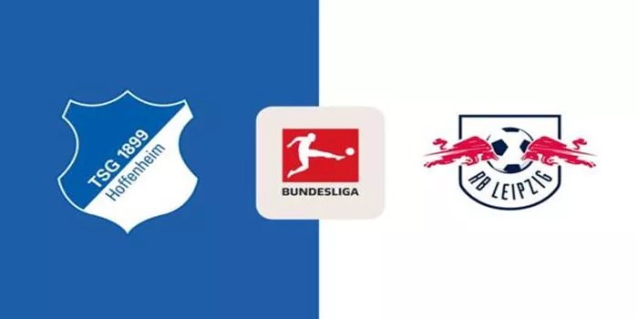 RB Leipzig Vs Hoffenheim Bundesliga 19 Oktober/24