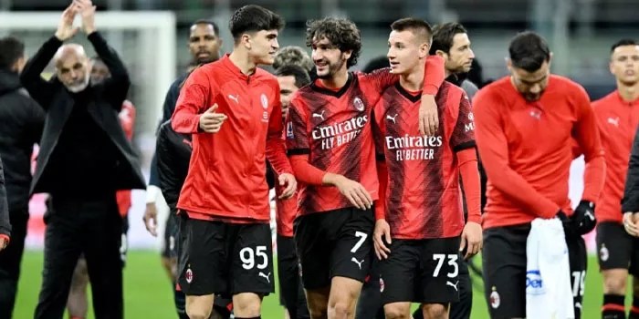 AC Milan: Sejarah, Kejayaan, dan Masa Depan Sang Rossoneri