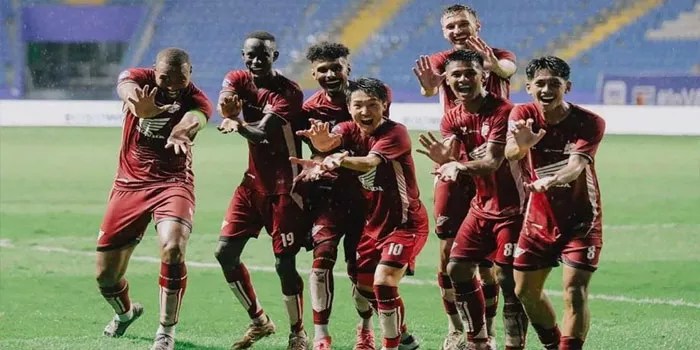 PSM Makassar vs Madura United: Juku Eja Tampil Memukau dengan Skor 2-0
