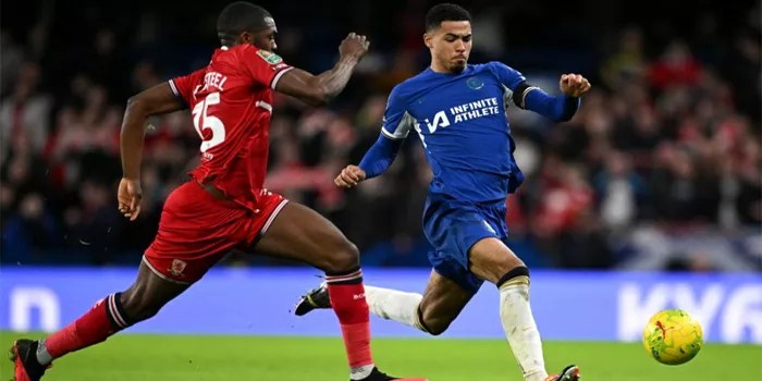 Levi Colwill – Ketua Chelsea Membahas Masa Depannya Setelah Hubungan Transfer Liverpool