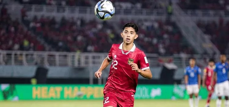 Menuju Piala Asia U-20 2025: Timnas Indonesia U-20 Panggil Jens Raven dan Welber Jardim