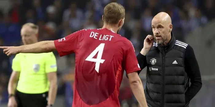 Drama MU: Dari 2-0 Menjadi 3-3, Kembali Menyuguhkan Ketegangan