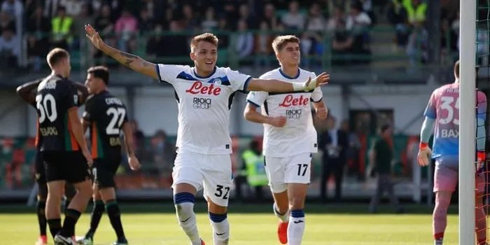 Inter Milan Pepet Posisi Napoli, Hasil Klasemen Liga Italia