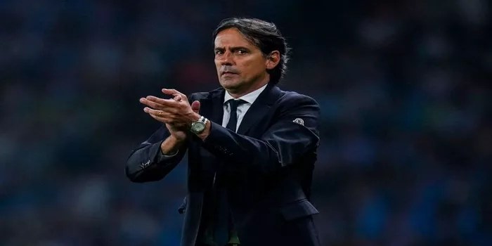 Dua Pemain Ini Jadi Tumbal Kemenangan Inter Milan Lawan Roma, Simone Inzaghi Kecewa!