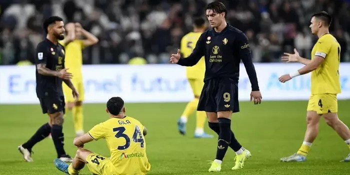 Thiago Motta Ingin Juventus Lebih Bertekad Setelah Kemenangan atas Lazio di Akhir Pertandingan