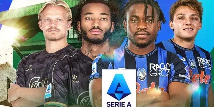 Hasil Pertandingan Venezia vs Atalanta: 20 Oktober 2024
