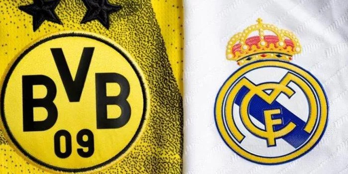 Duel Klasik Eropa: Prediksi Seru Real Madrid vs Borussia Dortmund 23 Oktober 2024!