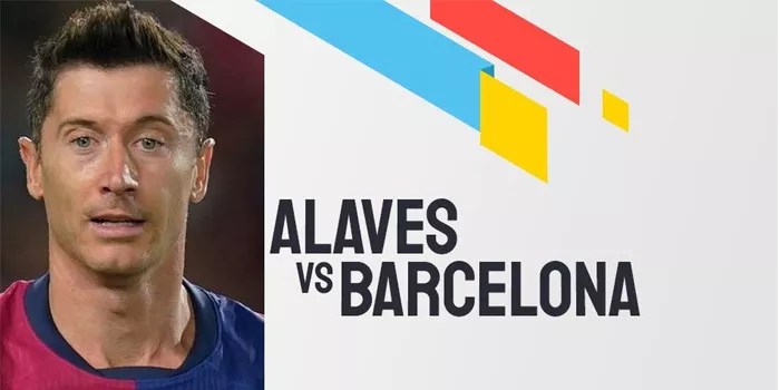 Prediksi Barcelona vs Sevilla 21 Oktober 2024