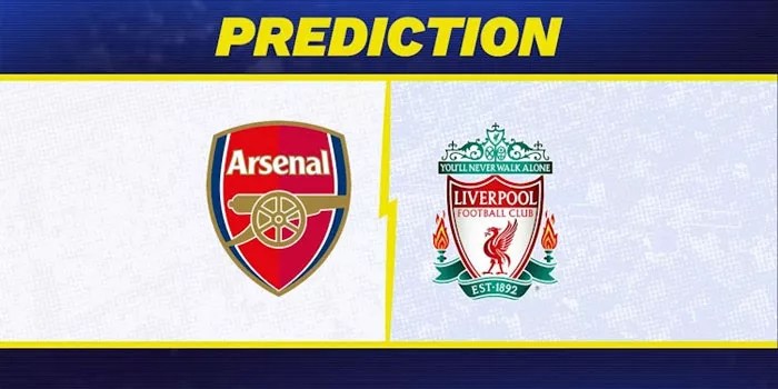 Liga Inggris – Prediksi Pertandingan Arsenal vs. Liverpool 27 Oktober 2024