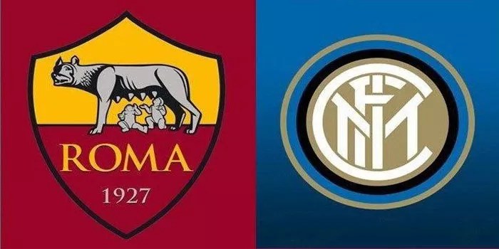 Pertandingan Berkelas: AS Roma vs Inter Milan Hasil Skor 0-1