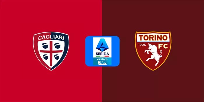 Hasil Cagliari VS Torino: Skor 3-2 pada 20 Oktober 2024