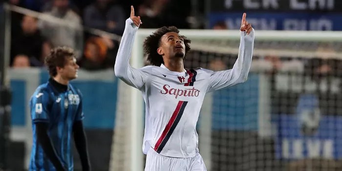 Transfer Joshua Zirkzee ke Manchester United: Langkah Besar dalam Karier Sang Penyerang Belanda