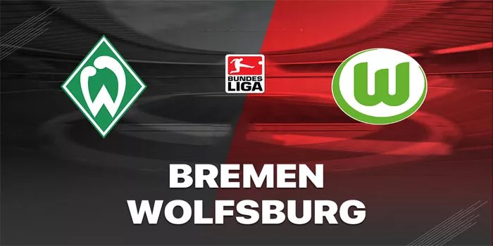 Hasil Wolfsburg vs Werder : Skor 2-4 pada 20 Oktober 2024