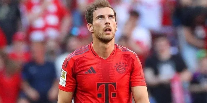 MU Coba Angkut Leon Goretzka di Januari 2025