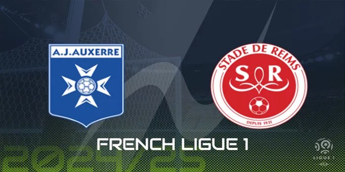 Hasil Pertandingan Auxerre vs Reims: Kemenangan Dramatis 2-1