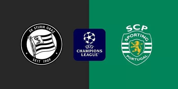 Prediksi Sturm Graz vs Sporting Lisbon 23 Oktober 2024