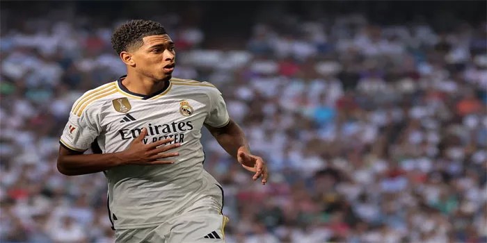 Jude Bellingham jadi ‘Korban’ Taktik Carlo Ancelotti?