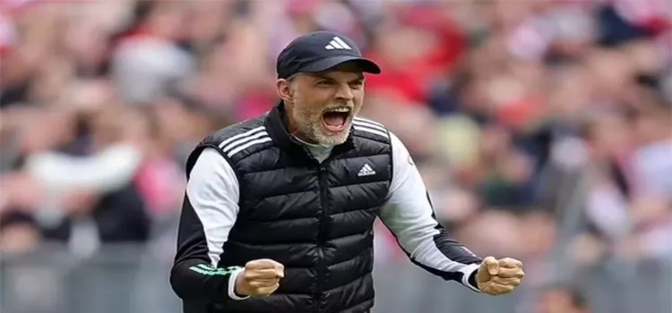 Thomas Tuchel Terima Tawaran Timnas Inggris: Uli Hoeness Berenang Dalam Kontroversi