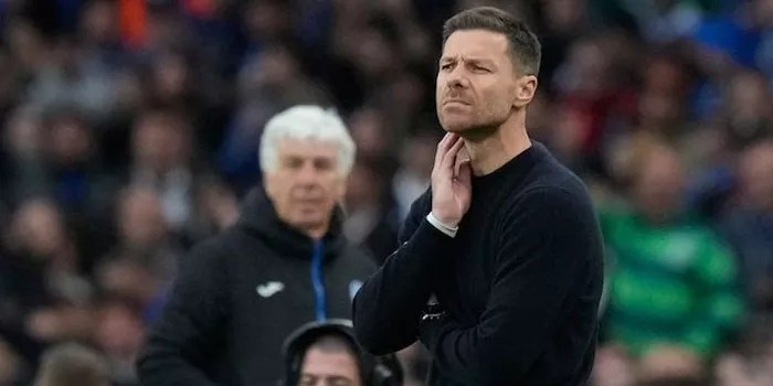 Manchester City Siapkan Xabi Alonso Sebagai Calon Pelatih Baru