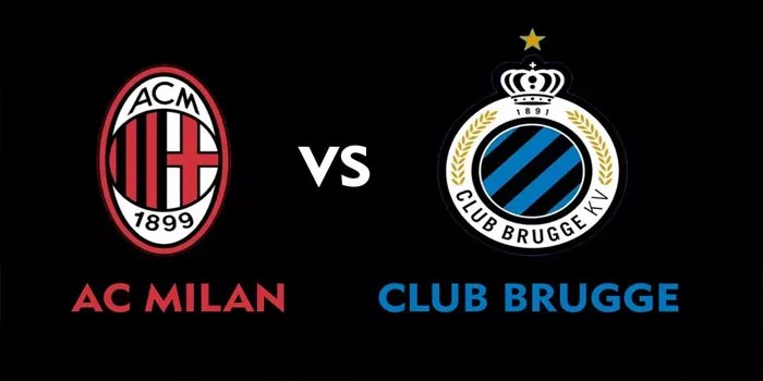 Milan Melangkah Maju, Brace Reijnders Bawa Kemenangan 3-1 atas Brugge