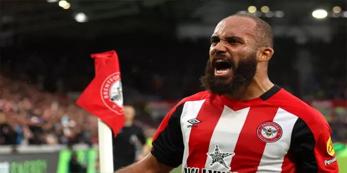 Bryan Mbeumo Jadi Target Mikel Arteta Demi Memperkuat Kedalaman Skuad Arsenal