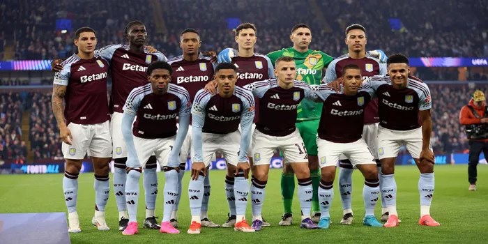 Pertandingan Seru Aston Villa vs Bayern Munchen Berakhir 1-0 untuk Tim Tuan Rumah