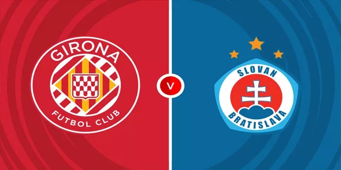 Girona Raih Kemenangan Pertama di Liga Champions: Mengalahkan Slovan Bratislava 2-0