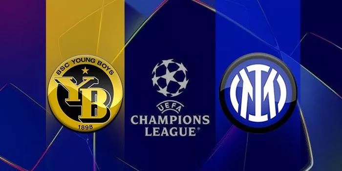 Prediksi Young Boys vs Inter Milan – Liga Europa, 24 Oktober 2024