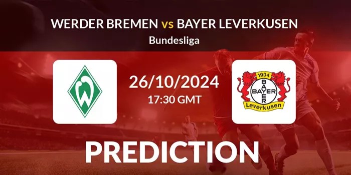 Pertandingan Antara Bremen vs Leverkusen: Pratinjau, Prediksi, dan Susunan Pemain