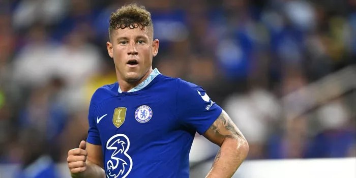 Ross Barkley - Sang Maestro Lapangan Tengah yang Siap Mengubah Nasib Luton Town!