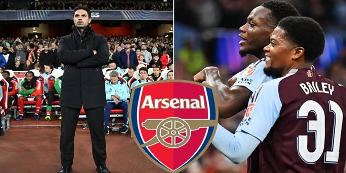 Arsenal Mendiskusikan Penandatanganan John Duran Pada Jendela Transfer Januari